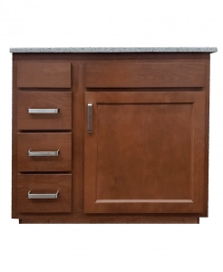 Sienna Beech Vanity