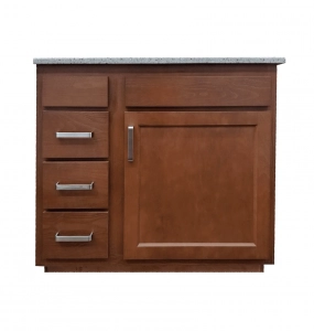 Sienna Beech Vanity
