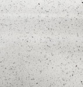 Silver Crystal Engineered Stone Vanity Top – Closeout