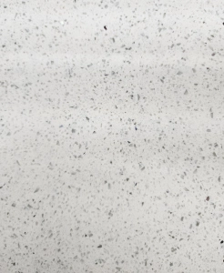 Silver Crystal Engineered Stone Vanity Top – Closeout