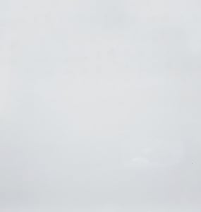 Slim White Ceramic Vanity Top – Closeout