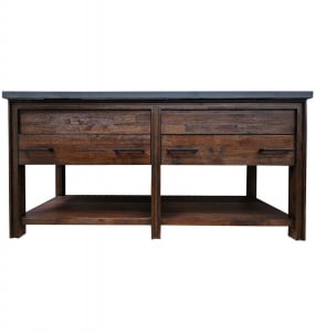 Solana Dark Beach Vanity