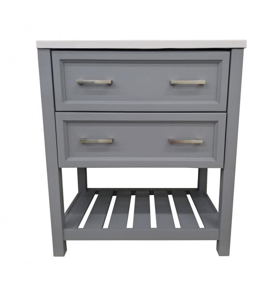 Bathroom Vanities Visit Builders Surplus Kitchen & Bath