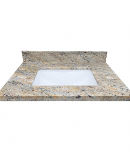 St Augustine Granite Vanity Top