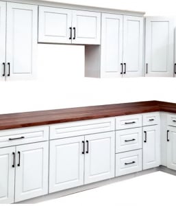 St. Cloud Kitchen Cabinets