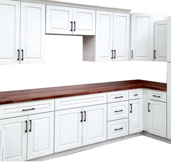 Builders Surplus Kitchen Bath Cabinets