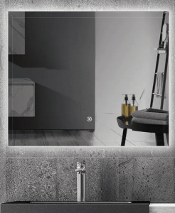 Starlight LED Mirror – Closeout