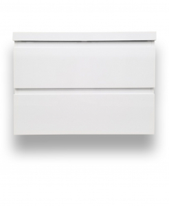Stockholm White Wall Hung Combo
