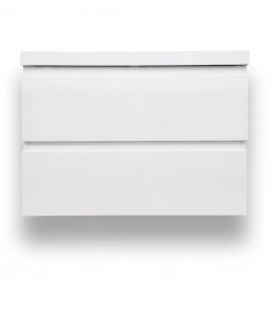 Stockholm White Wall Hung Combo