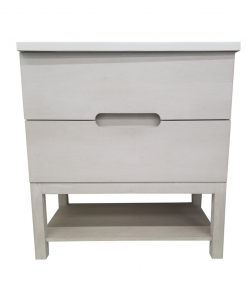 Tafton Vanity & Top – Closeout