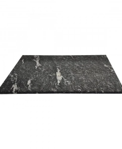 Thunder Black Granite Vessel Top – Closeout