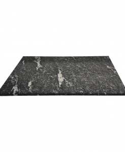 Thunder Black Granite Vessel Top – Closeout