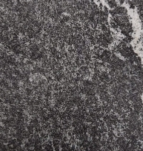 Thunder Black Granite Vessel Top – Closeout