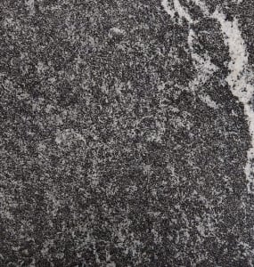 Thunder Black Granite Vessel Top – Closeout