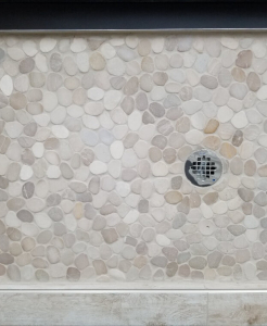 Drift Wood Shower Pan – Closeout