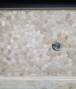 Drift Wood Shower Pan – Closeout