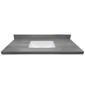 Tuscan Stone Sintered Stone Vanity Top