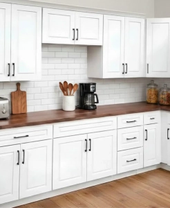 St. Cloud Kitchen Cabinets