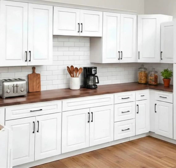 St. Cloud Kitchen Cabinets