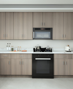 LUMINA GREY OAK KITCHEN CABINETS (2-3 WEEK LEAD TIME)