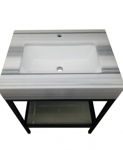 Vaia Vanity & Top – Closeout