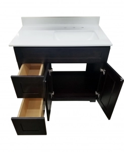 Vale Concord Vanity – Closeout