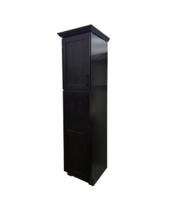 Vale Concord Linen Cabinet