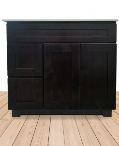Vale Concord Vanity – Closeout