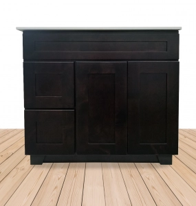 Vale Concord Vanity – Closeout