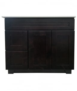 Vale Concord Vanity – Closeout