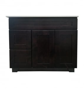 Vale Concord Vanity – Closeout