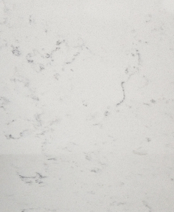 Vale White Quartz Vanity Top – Closeout