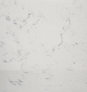 Vale White Quartz Vanity Top – Closeout