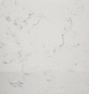 Vale White Quartz Vanity Top – Closeout