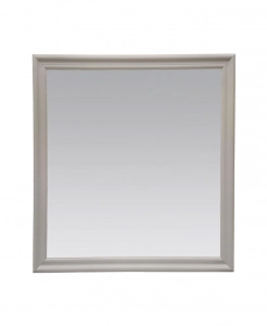 Vanderburg Limestone Mirror – Closeout