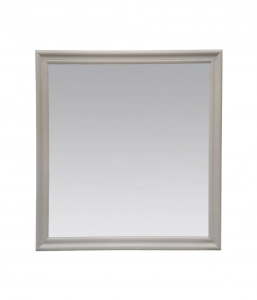 Vanderburg Limestone Mirror – Closeout