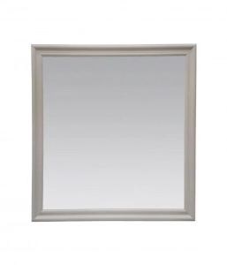 Vanderburg Limestone Mirror – Closeout