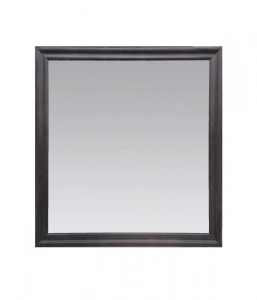 Vanderburg Slate Mirror – Closeout