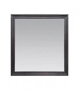 Vanderburg Slate Mirror – Closeout