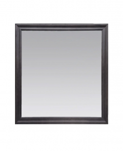 Vanderburg Slate Mirror