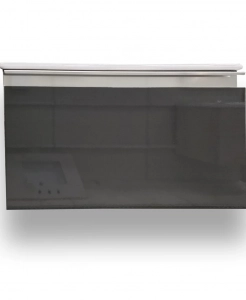 Vida Anthracite Wall Hung Vanity
