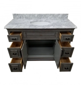 Vintage Cobalt Vanity – Closeout