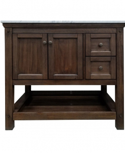 Vintage Estate Vanity