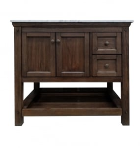Vintage Estate Vanity