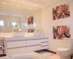 7 Modern Bathroom Vanity Designs to Test Out