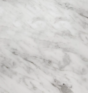 White Carrara Marble Vanity Top – Closeout