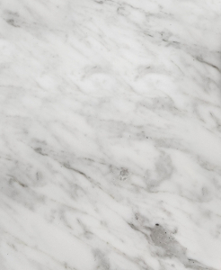 White Carrara Marble Vanity Top