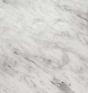 White Carrara Marble Vanity Top