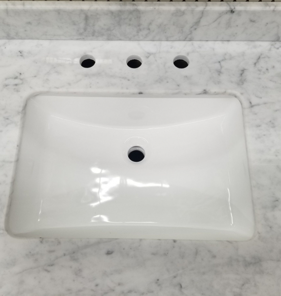 Bathroom Vanity Tops | Get Yours at Builders Surplus