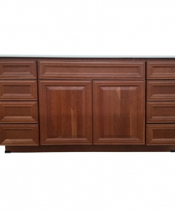 Williamsburg Cherry Vanity – Closeout